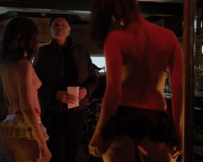 Rosemary Quinlan - Castle Rock s02e02 (2019)