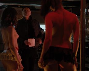 Rosemary Quinlan - Castle Rock s02e02 (2019)