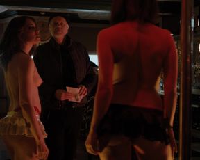 Rosemary Quinlan - Castle Rock s02e02 (2019)