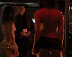 Rosemary Quinlan - Castle Rock s02e02 (2019)