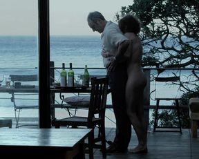 Carice van Houten - Black Butterflies (2011)