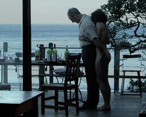 Carice van Houten - Black Butterflies (2011)