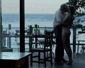 Carice van Houten - Black Butterflies (2011)