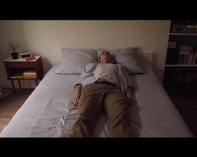 Aomi Muyock naked in All Expliciit Episode from Explicit Erotic Film 'Love'