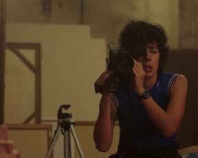 Olivia Luccardi nude - The Deuce s03e01 (2019)