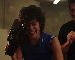 Olivia Luccardi nude - The Deuce s03e01 (2019)