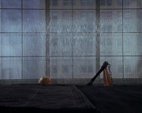 Kim Cattrall - Sex and the City s03e11 (2000)