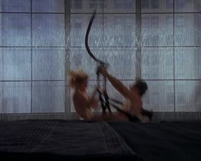 Kim Cattrall - Sex and the City s03e11 (2000)