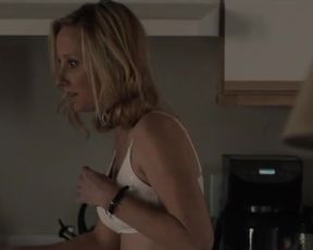 Emily Blunt, Anne Heche Sexy - Arthur Newman (2012)