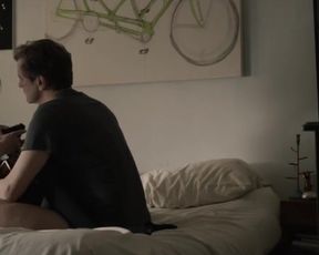 Emily Blunt, Anne Heche Sexy - Arthur Newman (2012)