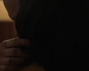 Emily Blunt, Anne Heche Sexy - Arthur Newman (2012)