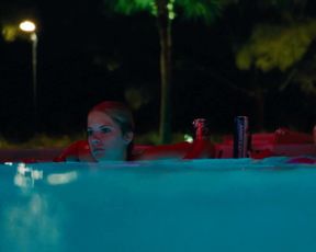 Selena Gomez  in Spring Breakers (2013)