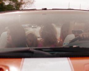 Selena Gomez  in Spring Breakers (2013)