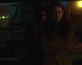 Roxane Duran, Laura Luna nude - Deutsch-Les-Landes-s01e01-04 (2018)