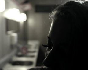 Emily Crighton naked - Pinup Dolls on Ice (2013)