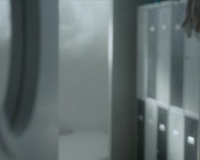 Danna Paola, Ester Exposito nude - Elite s01e01 (2018)