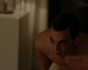 Danna Paola, Ester Exposito nude - Elite s01e01 (2018)