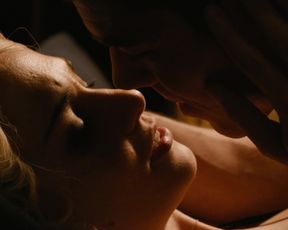 Doona Bae, Tuppence Middleton, Freema Agyeman nudes – Sense8 s02e12 (2017)