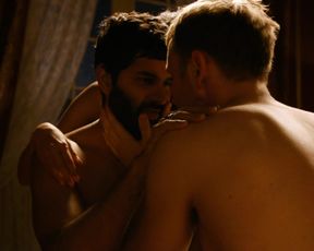 Doona Bae, Tuppence Middleton, Freema Agyeman nudes – Sense8 s02e12 (2017)