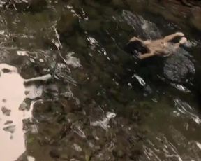 Antonia Morais, Mariah Rocha, Alessandra Negrini naked - Lucia McCartney (2016) (Season 1, Episode 6)