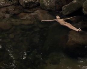 Antonia Morais, Mariah Rocha, Alessandra Negrini naked - Lucia McCartney (2016) (Season 1, Episode 6)