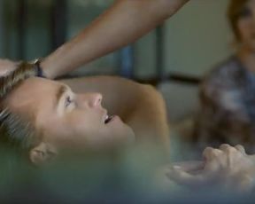 Viva Bianca nude, Burnetta Hampson nude – X (2011)