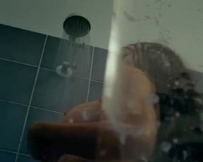 Viva Bianca nude, Burnetta Hampson nude – X (2011)