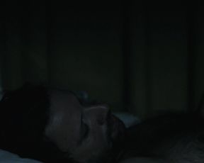 Ariane Labed naked in Attenberg