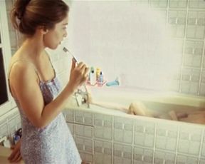 Maelle Genet, Mila Savic - Si par un soir d'été une polonaise (2002)