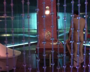 Daniella Wang & Li Dan & Celia Kwok - Due West Our Sex Journey (2012)