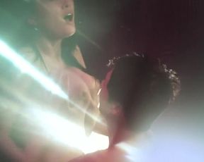 Daniella Wang & Li Dan & Celia Kwok - Due West Our Sex Journey (2012)