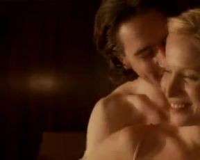 Maria Kulle - Allt Om Min Buske (2007)