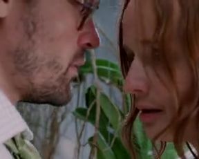 Maria Kulle - Allt Om Min Buske (2007)