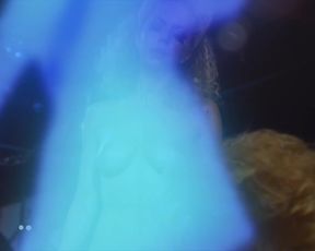 Tammy Jean naked - Crossbreed (2019)