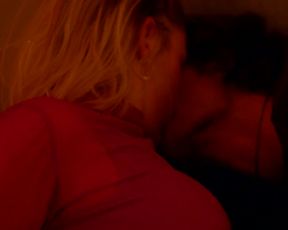 Rosemarie Mosbæk nude - Doggystyle s01e02 (2018)