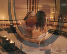 Brenda Bakke, Deborah Driggs, Lisa Saxton nude - Twogether