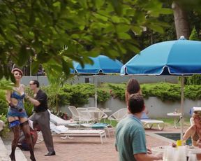 Maggie Gyllenhaal - The Deuce s03e08 (2019)