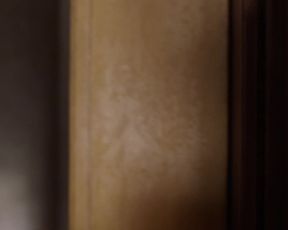 Babushka Ferenczi nude - Hunters s01e06 (2016)