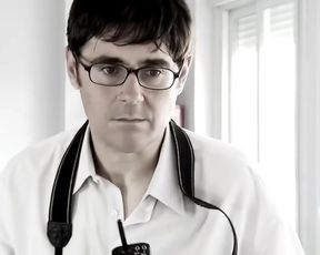 Rut Santamaria, Elisabet Terri nude - En el malecon (2010)