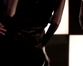 Rut Santamaria, Elisabet Terri nude - En el malecon (2010)