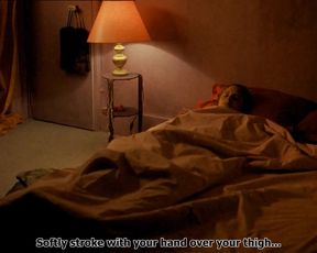 Sabrina Seyvecou & Coralie Revel sex scenes in Secret Things