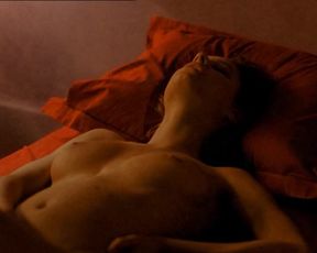 Sabrina Seyvecou & Coralie Revel sex scenes in Secret Things