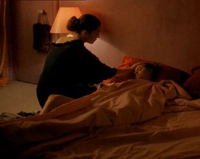 Sabrina Seyvecou & Coralie Revel sex scenes in Secret Things