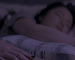 Nicole D'Angelo, Christina Lo nude - Sinful (2020)