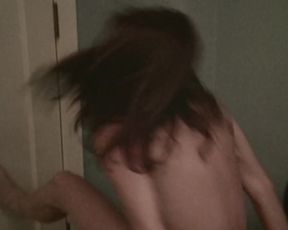 Jerusa Franco nude - Infinitamente Maio (2003)