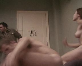 Jerusa Franco nude - Infinitamente Maio (2003)