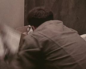 Jerusa Franco nude - Infinitamente Maio (2003)