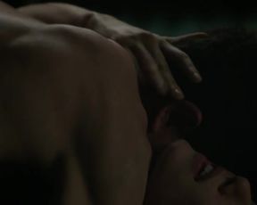 Jenna Thiam Nude - Les Revenants s01e03-07 (2012)