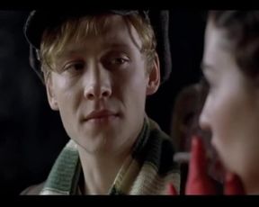 Esther Zimmering Nude - Der blaue Affe (2006)