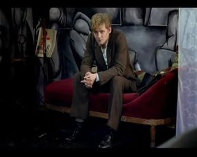 Esther Zimmering Nude - Der blaue Affe (2006)